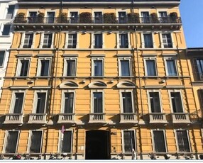 Ufficio condiviso in affitto a Milano