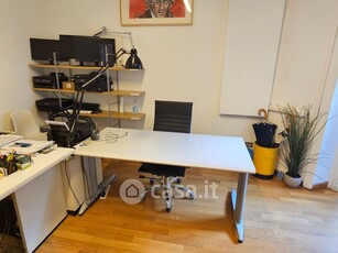 Ufficio in Affitto in Via Podgora 11 a Milano