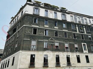 Ufficio in Affitto in Via Privata Cesare Mangili a Milano