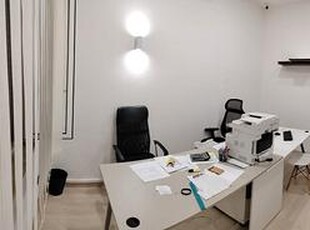 Ufficio/studio 2 stanze
