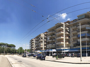 Vendita Appartamento Aversa - Viale della Libertà