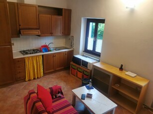 Vendita Appartamento in Borgo San Lorenzo