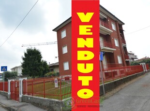 Vendita Appartamento in CAVENAGO DI BRIANZA