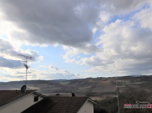 Vendita Appartamento in Colle di Val d'Elsa