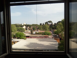 Vendita Appartamento in Roma