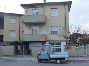 Vendita Appartamento in Rosignano Marittimo