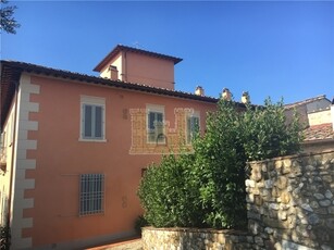 Vendita Appartamento in SAN CASCIANO IN VAL DI PESA