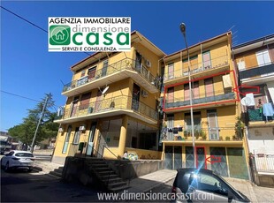 Vendita Appartamento in San Cataldo