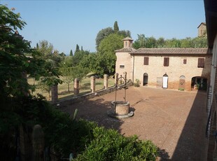 Vendita Appartamento in Siena