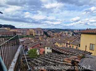 Vendita Appartamento in Siena