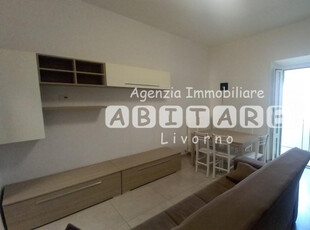 Vendita Appartamento Livorno - S. Marco