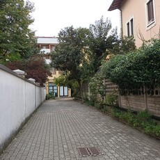 Vendita Appartamento Milano - Via Giuseppe Regaldi