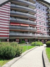 Vendita Appartamento Milano - via Vincenzo Da Seregno 44/46 20161 Milano