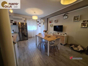 Vendita Appartamento Palermo - via cartagine