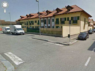 Vendita Appartamento Torino - strada del Villaretto