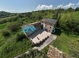 Vendita CASA INDIPENDENTE SAN GINESIO