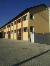 Vendita Casa indipendente Torino - strada del Villaretto