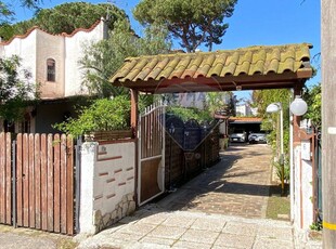 Vendita Porzione di villa