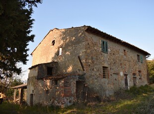 Vendita Rustico/Casale/Corte in GAMBASSI TERME