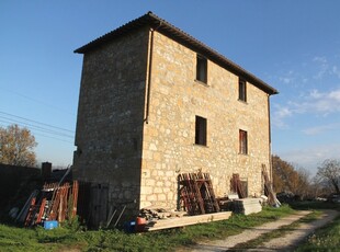 Vendita Rustico/Casale/Corte in Orvieto