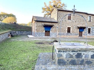 Vendita Rustico/Casale/Corte in Orvieto