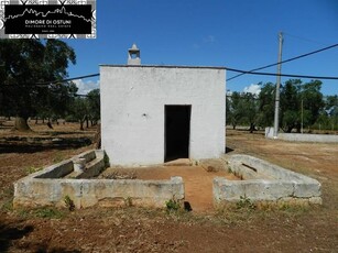 Vendita Rustico casale, OSTUNI