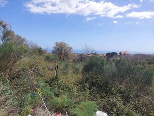 Vendita Terreno agricolo, in zona MONTEROSSO ETNEO, ACI SANT'ANTONIO