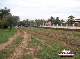 Vendita Terreno Residenziale in Cepagatti