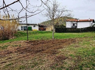 Vendita Terreno Residenziale in Manoppello