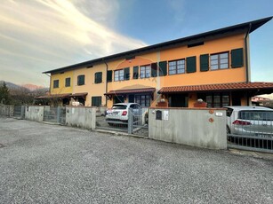 Vendita Villa a schiera