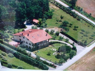 Vendita Villa Capannori