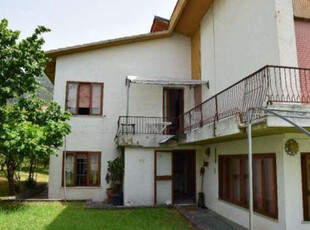 Vendita Villa Massa