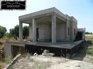 Vendita Villa, OSTUNI