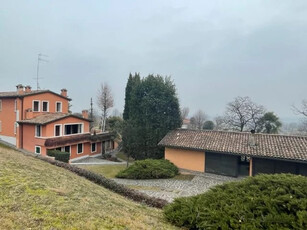 Vendita Villa San Fior