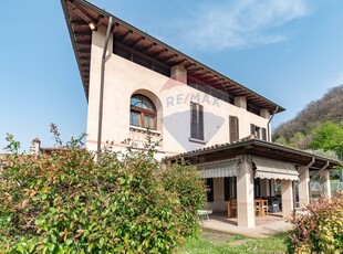 Vendita Villa singola