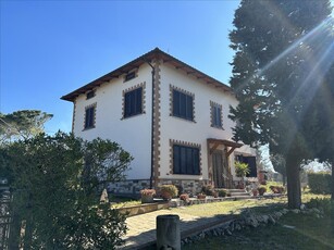 Vendita Villa singola in Castiglione del Lago