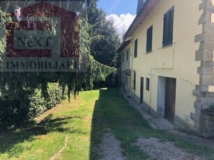 Vendita Villa singola in REGGELLO