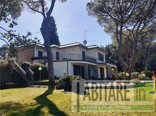 Vendita Villa singola in SAN CASCIANO IN VAL DI PESA