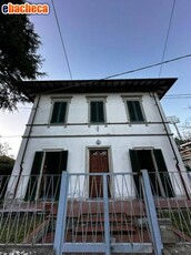 Villa a Porta a Lucca