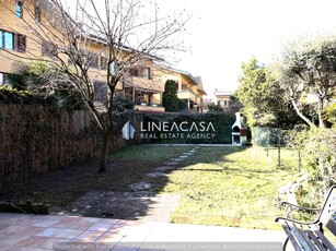 Villa a schiera in vendita a Buccinasco