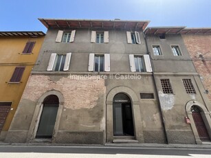 Villa a schiera in vendita a Castiglione Del Lago