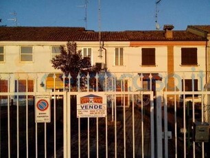Villa a schiera in vendita a Codigoro