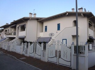 Villa a schiera in vendita a Comacchio