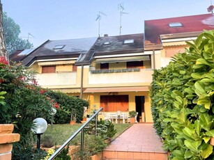 Villa a schiera in vendita a Lignano Sabbiadoro