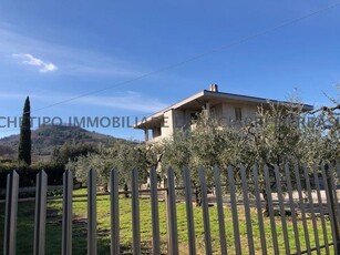 Villa a schiera in vendita a Massignano