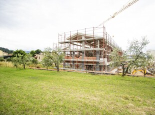 Villa a schiera in vendita a Montale