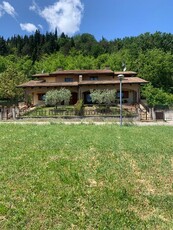 Villa a schiera in vendita a Montecalvo In Foglia