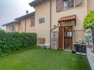 Villa a schiera in vendita a Monzuno