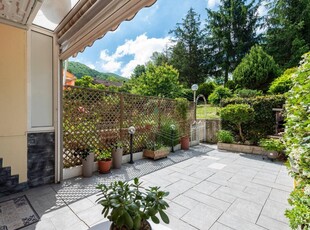 Villa a schiera in vendita a Ronco Scrivia