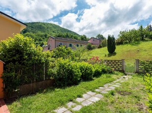 Villa a schiera in vendita a Ronco Scrivia